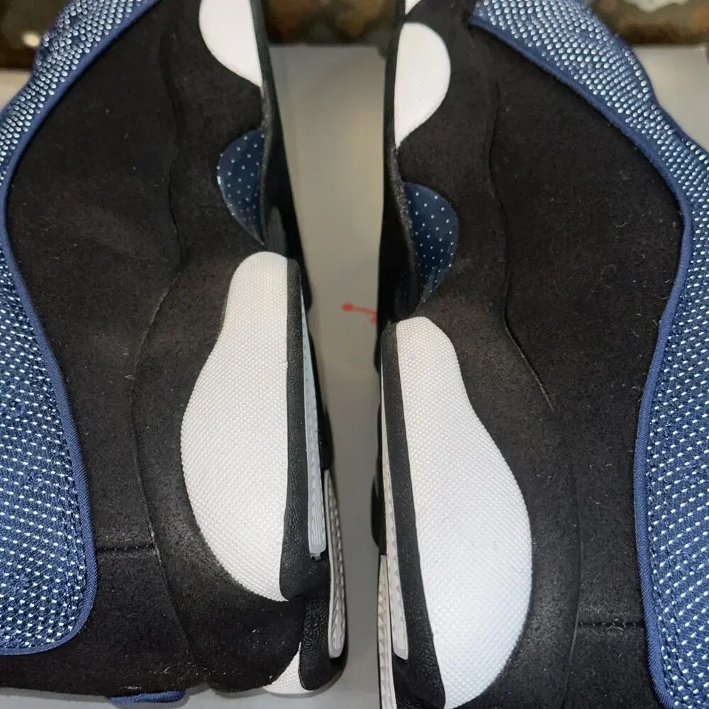 Jordan size 11